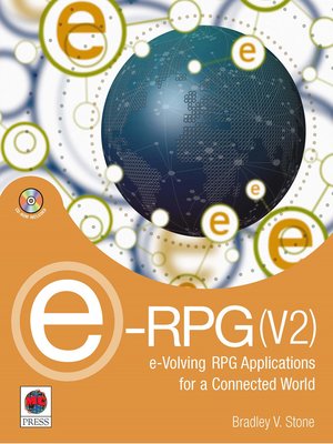 cover image of e-RPG(V2)